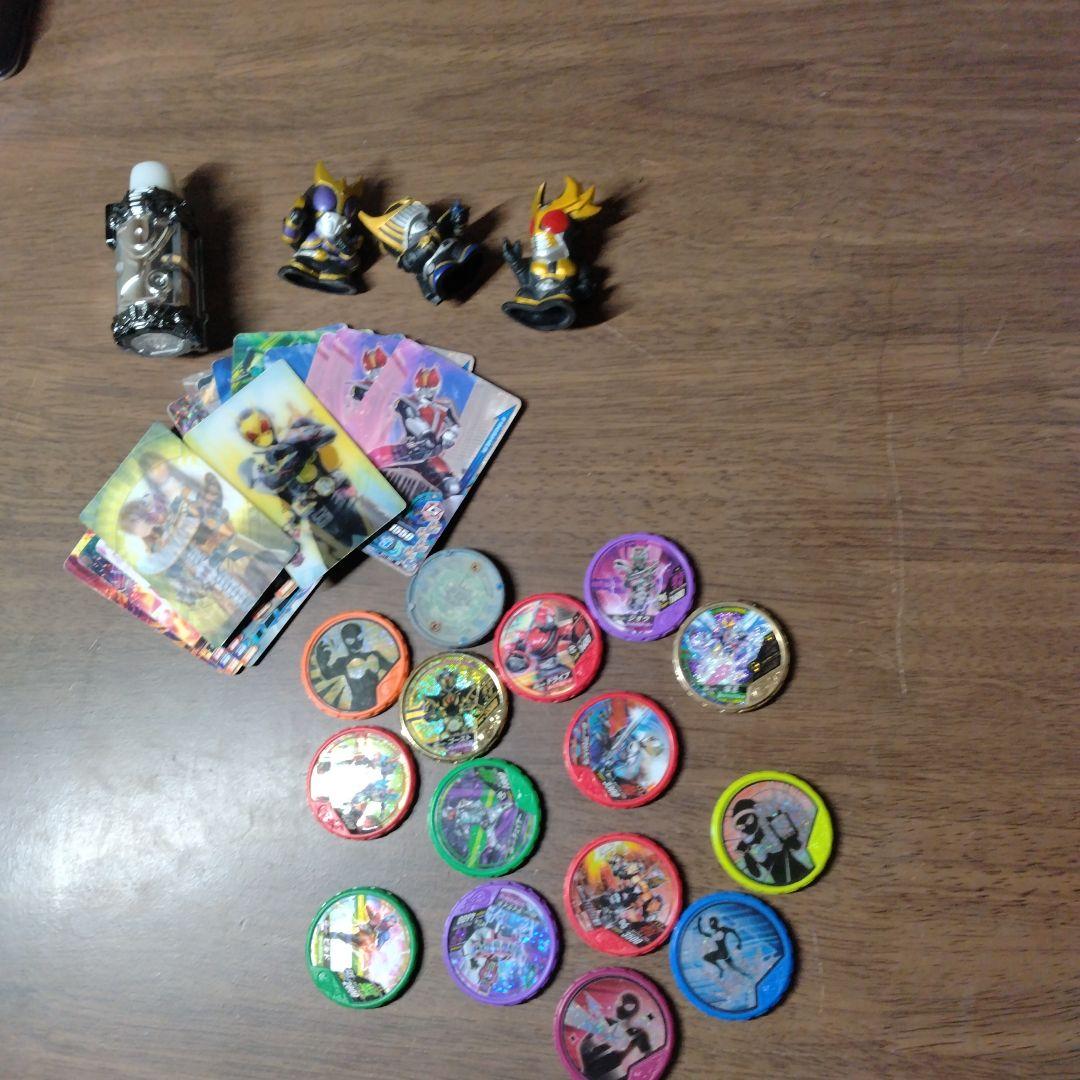 色々昔の仮面ライダーのやつ