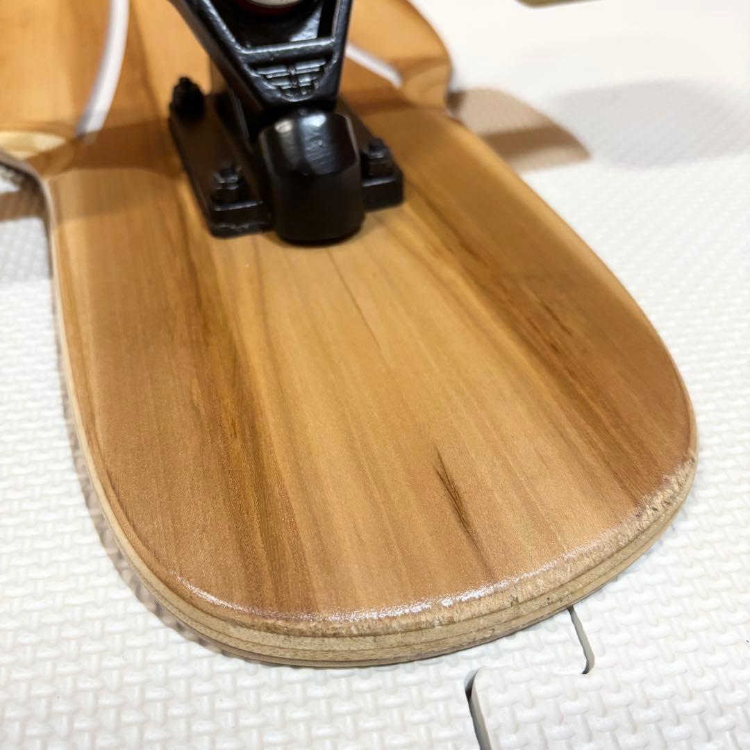 【美品】MINDLESS LONGBOARDS コアダンサー ロングスケート