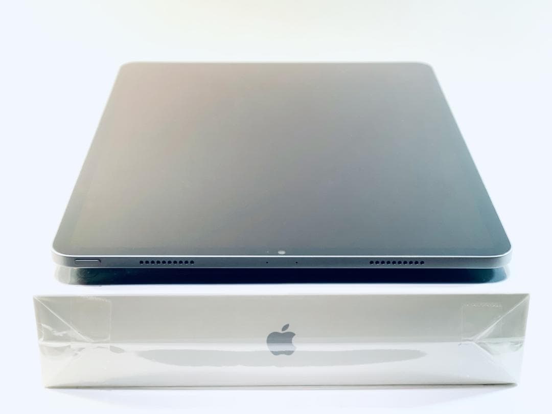 新品同様 iPad Pro 12.9インチ 第6世代 スペースグレイ100%