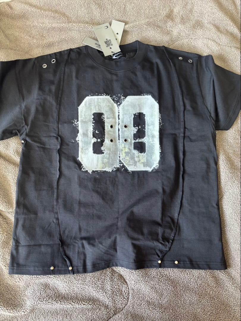 トップス cozy.worldwide 00 knight club T shirts