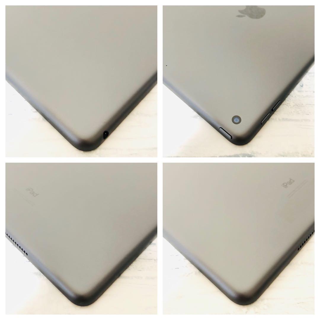 iPad 第7世代 wifiモデル 32GB　管理番号：307