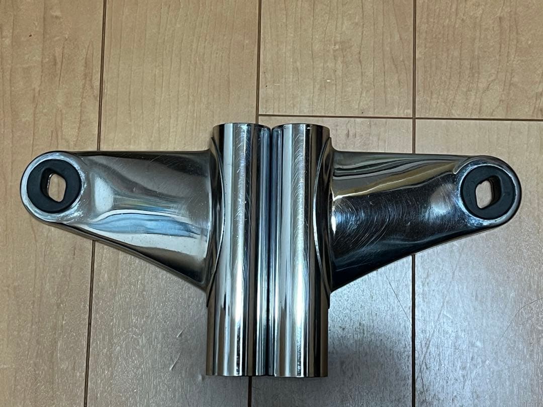 kh250.kh400、ss250.350.400.純正ライトステー