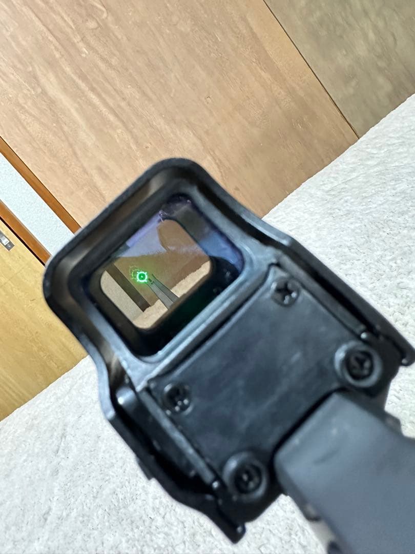 KSC M4A1 ガスブローバックカスタム