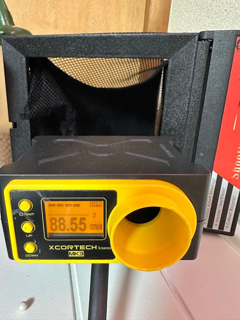 KSC M4A1 ガスブローバックカスタム