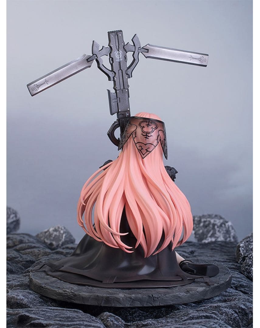 Myethos ミートス 妖刀姫 A-Z:[C] 新品未開封フィギュア2点セット