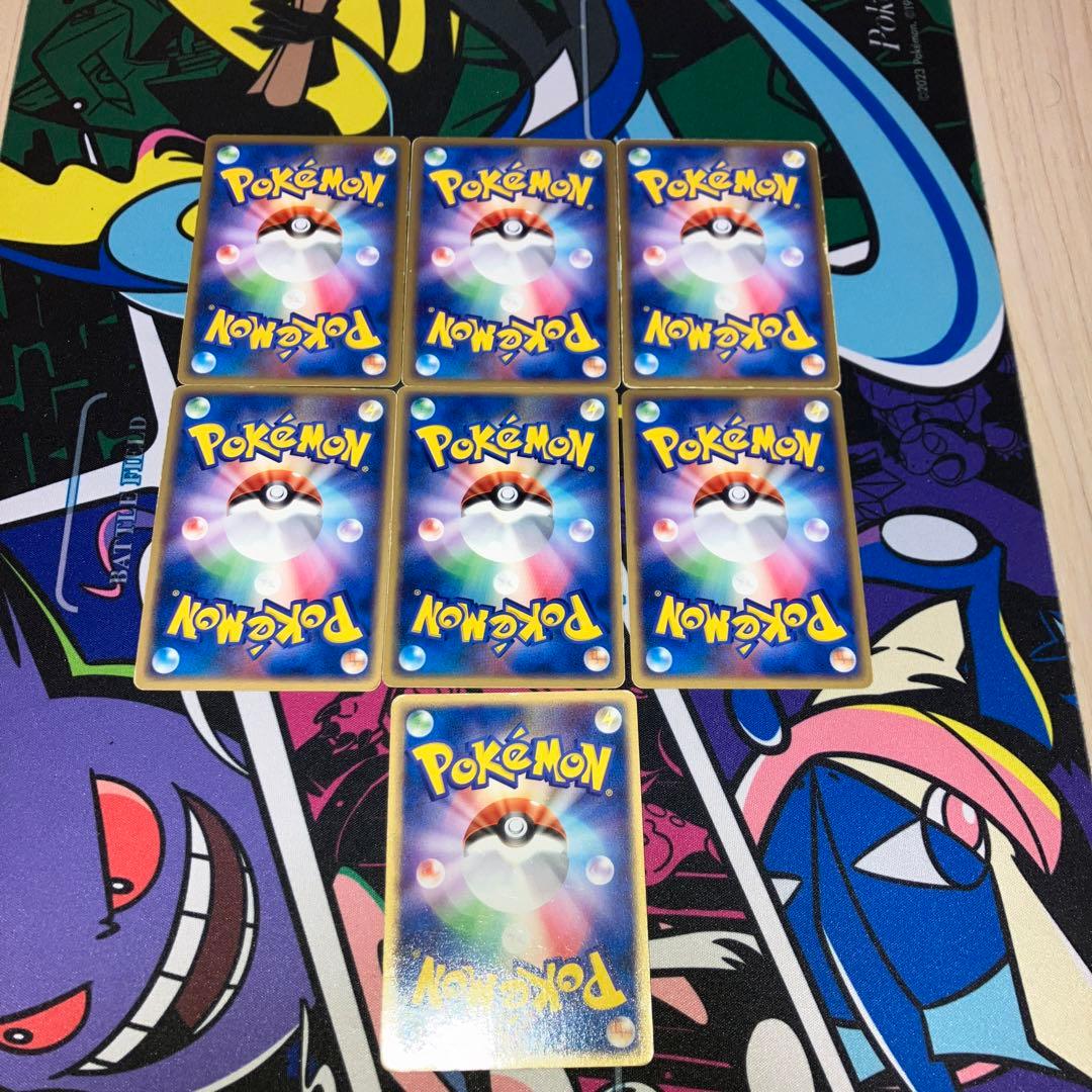 わるい R団 のみ18枚まとめ売り キラ ソーナンス ギャラドス カイリュー