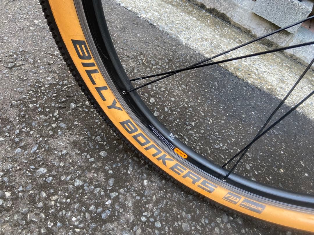 「ティティさま　専用」SCHWINNシュウイン　オールシマノXTR仕様