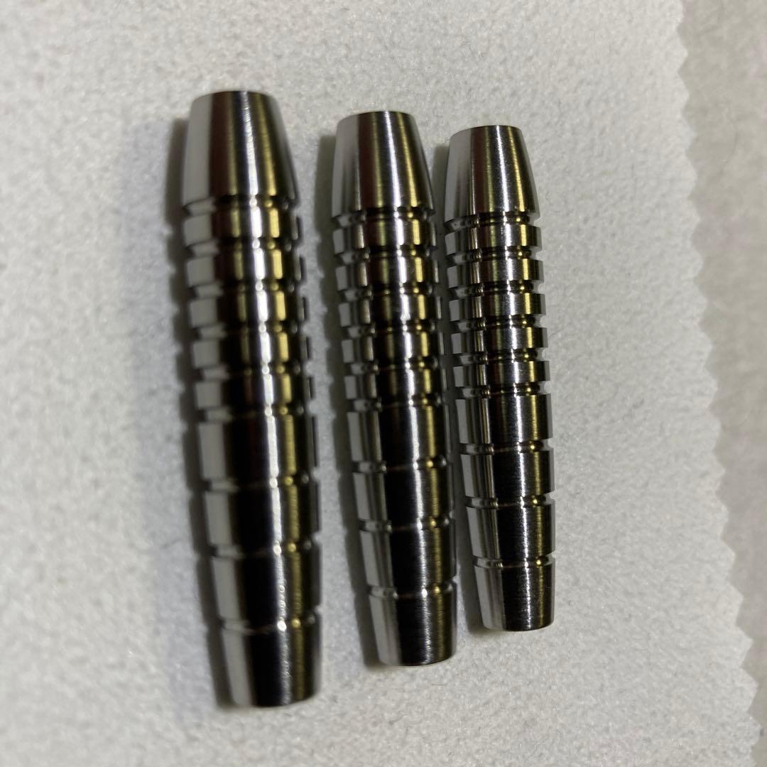 カ*マ様 新品同様　超激レア　Trinity　Mercury