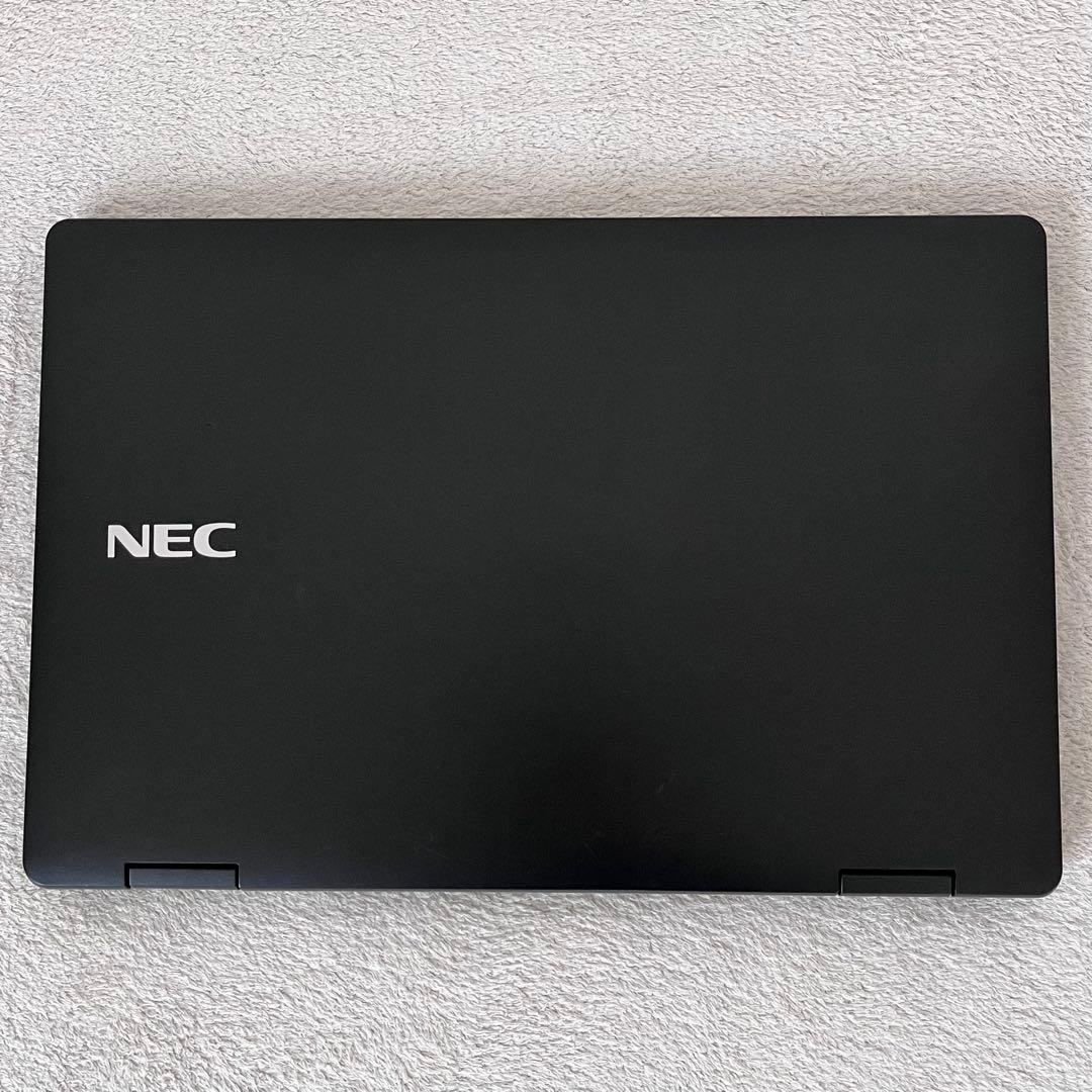 office設定済 NEC i5 第10世代/メモリ8GB/SSD128GB