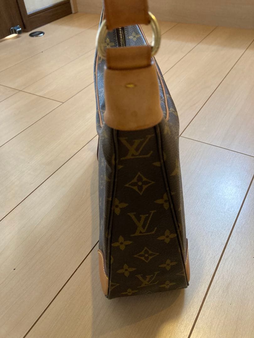 【美品】Louis Vuitton ブローニュ 期間限定10%オフ★★★
