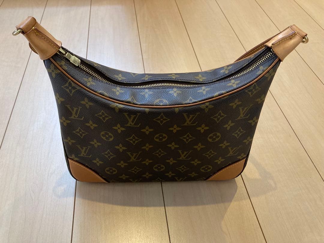 【美品】Louis Vuitton ブローニュ 期間限定10%オフ★★★