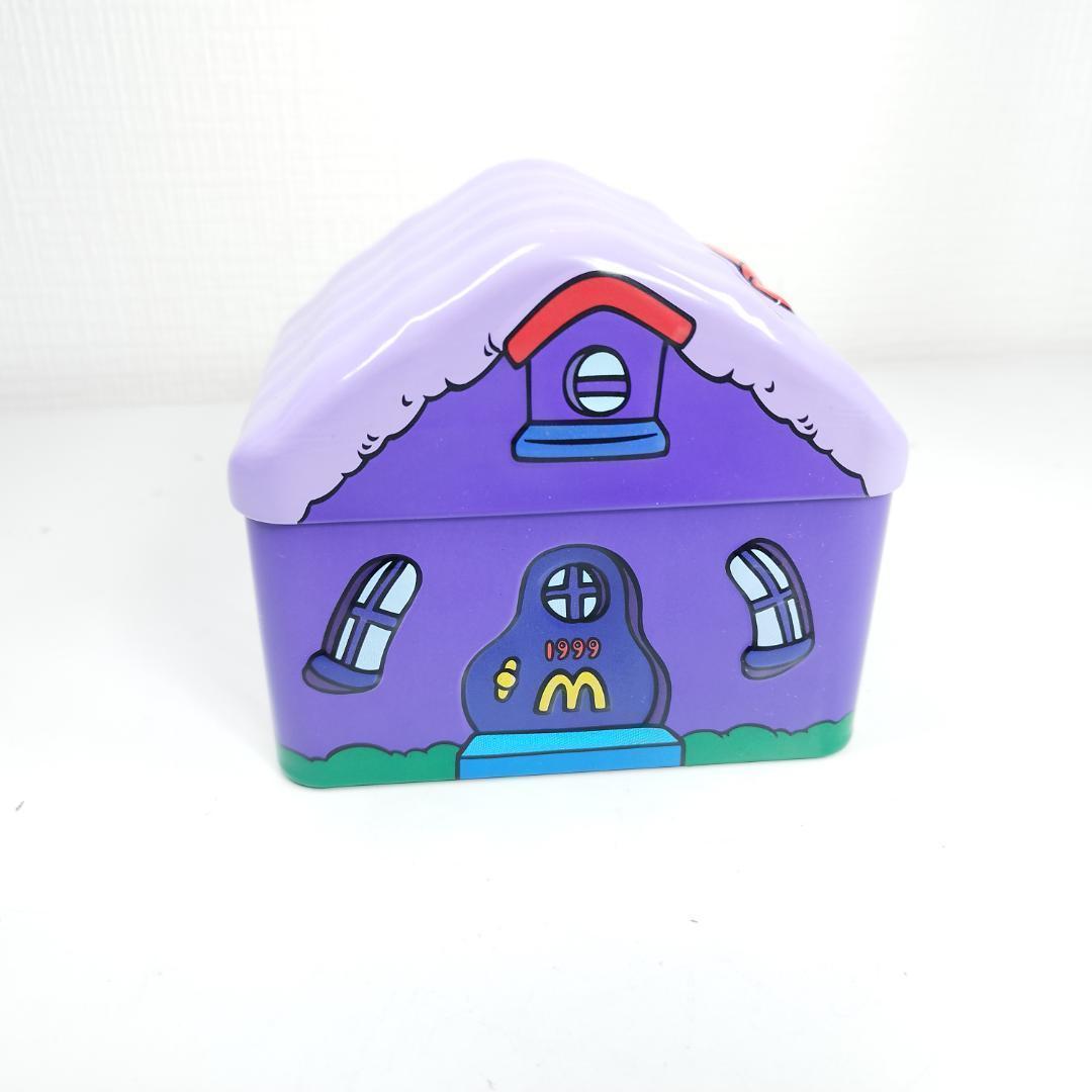 マクドナルド グリマスハウス ビンテージ アメトイ デッドストック コ h9TI