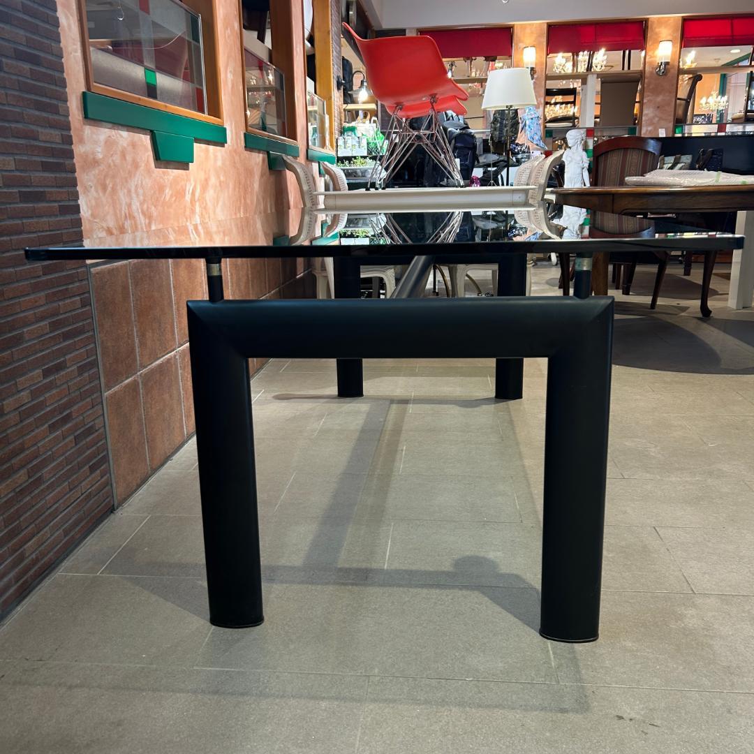 期間限定値下げ♥ＡＣＴＵＳ取扱い　ル・コルビュジエ　LC6ダイニングテーブル