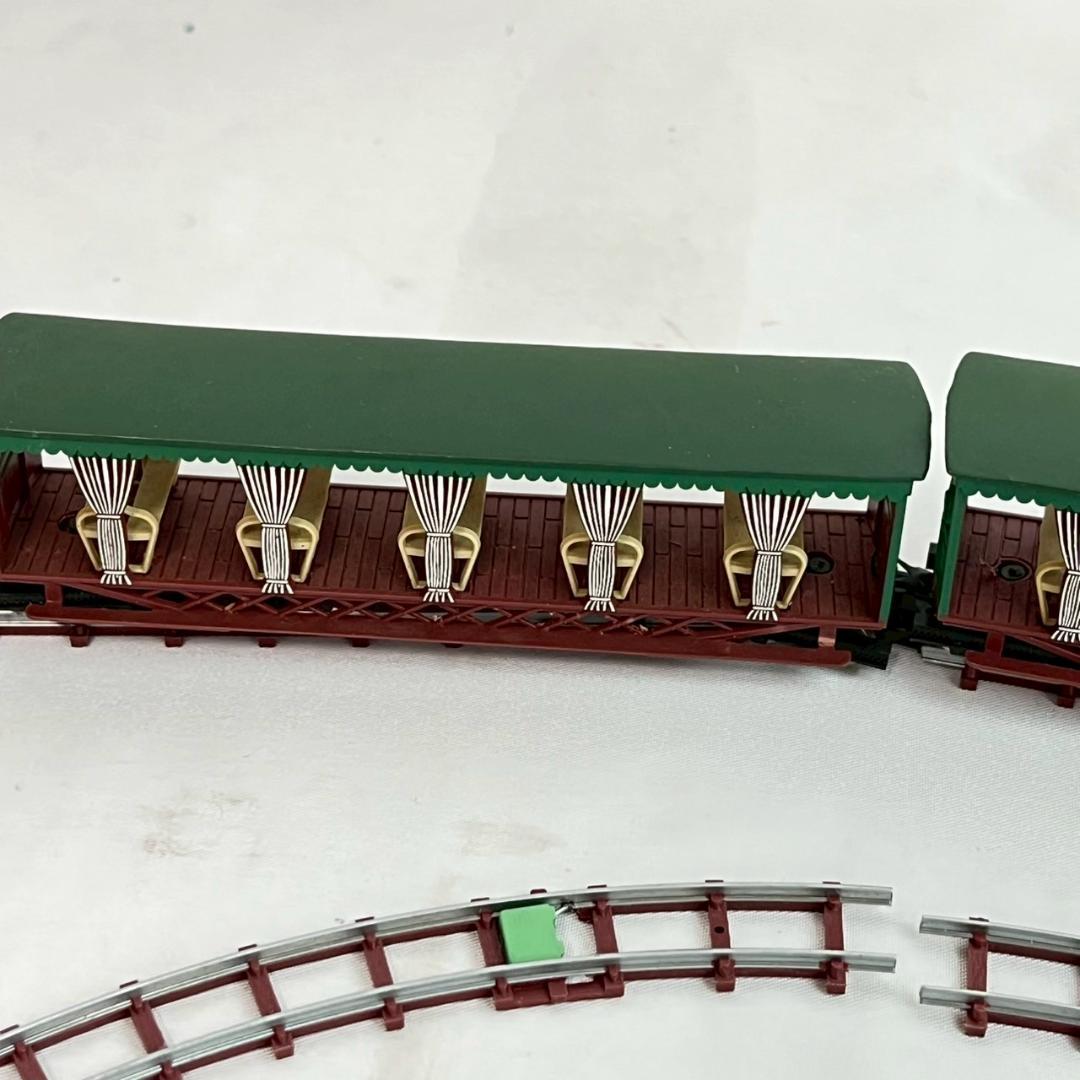 Jouef EGGER-BAHN HOe 鉄道模型セット 711000 希少品