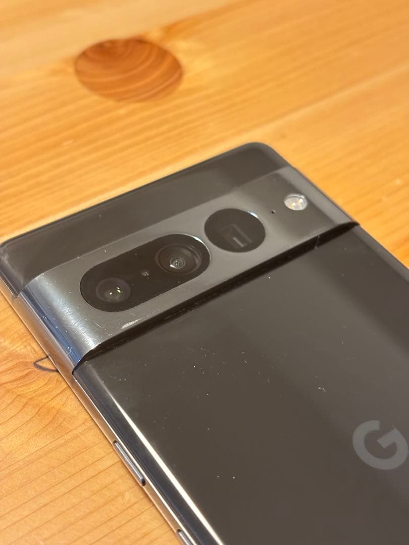 Google pixel 7pro 256GB SIMフリー