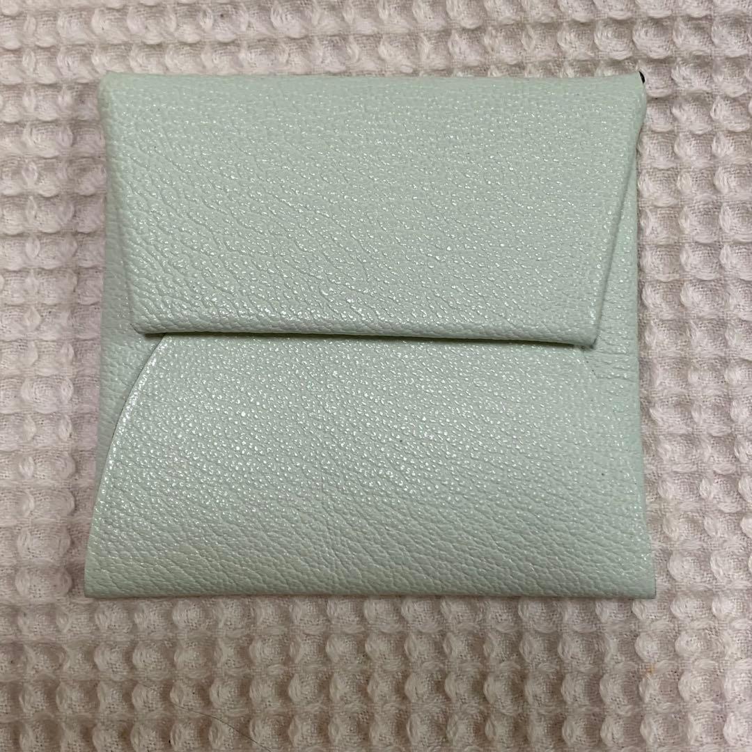 ＊あやこ さま＊専用　エルメス バスティア ヴェールフィズ×ブルーゼフィール