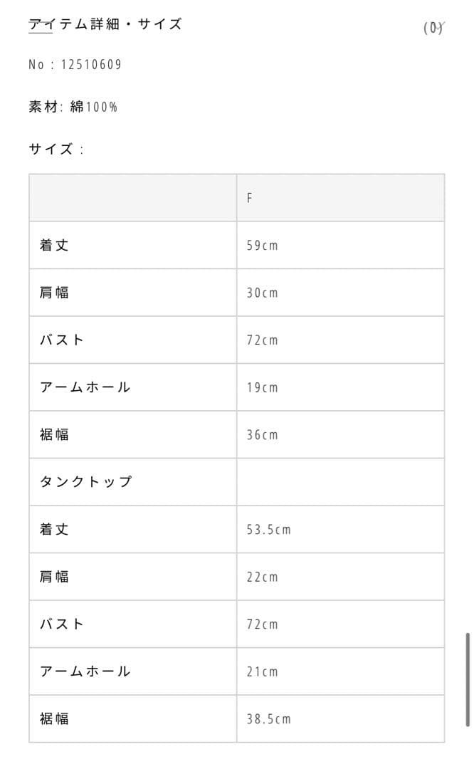 【定価以下】TODAYFUL 2set Highgauge Tanktop