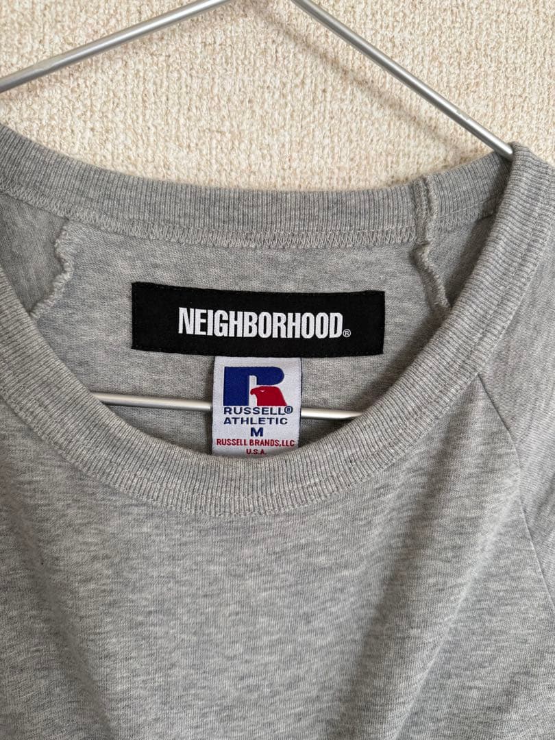 トップス neighborhood x bounty hunter tee