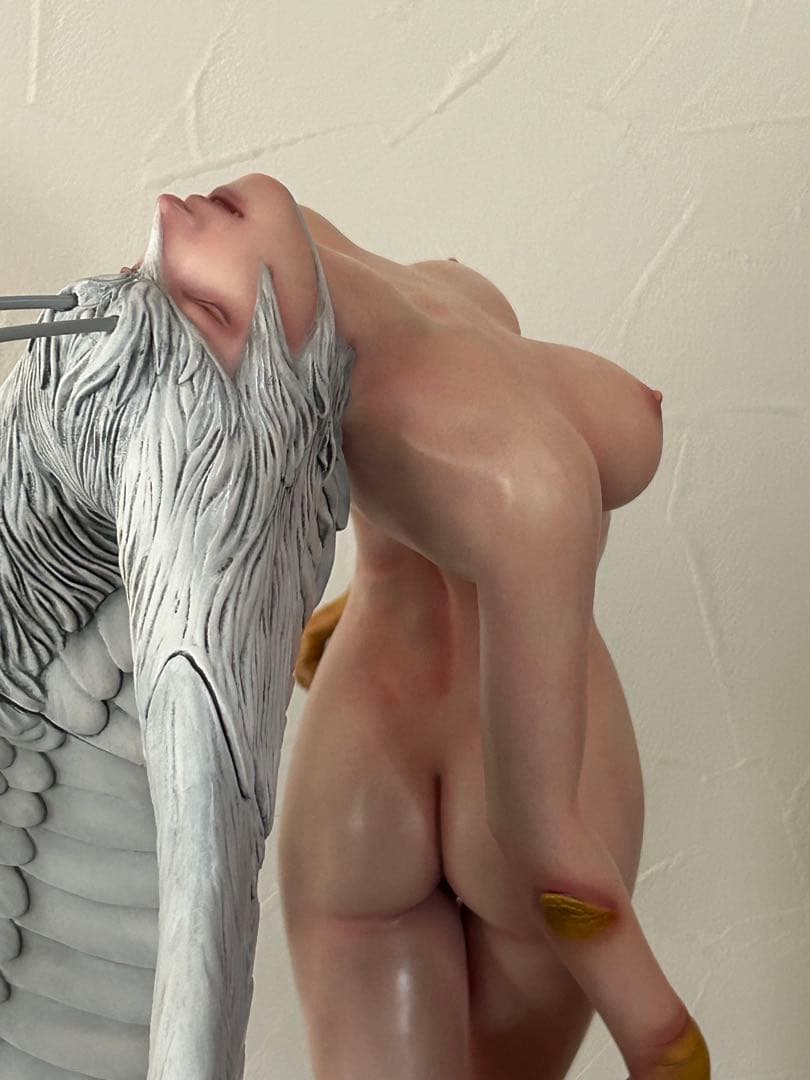 デビルマンガレージキットシレーヌ