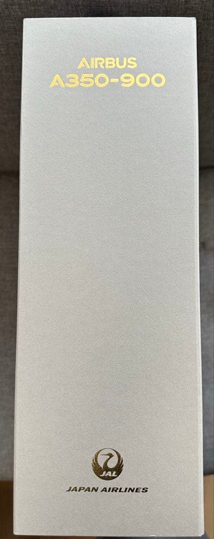 1/200 JAL A350-900 リミテッドプリントモデル JA02XJ