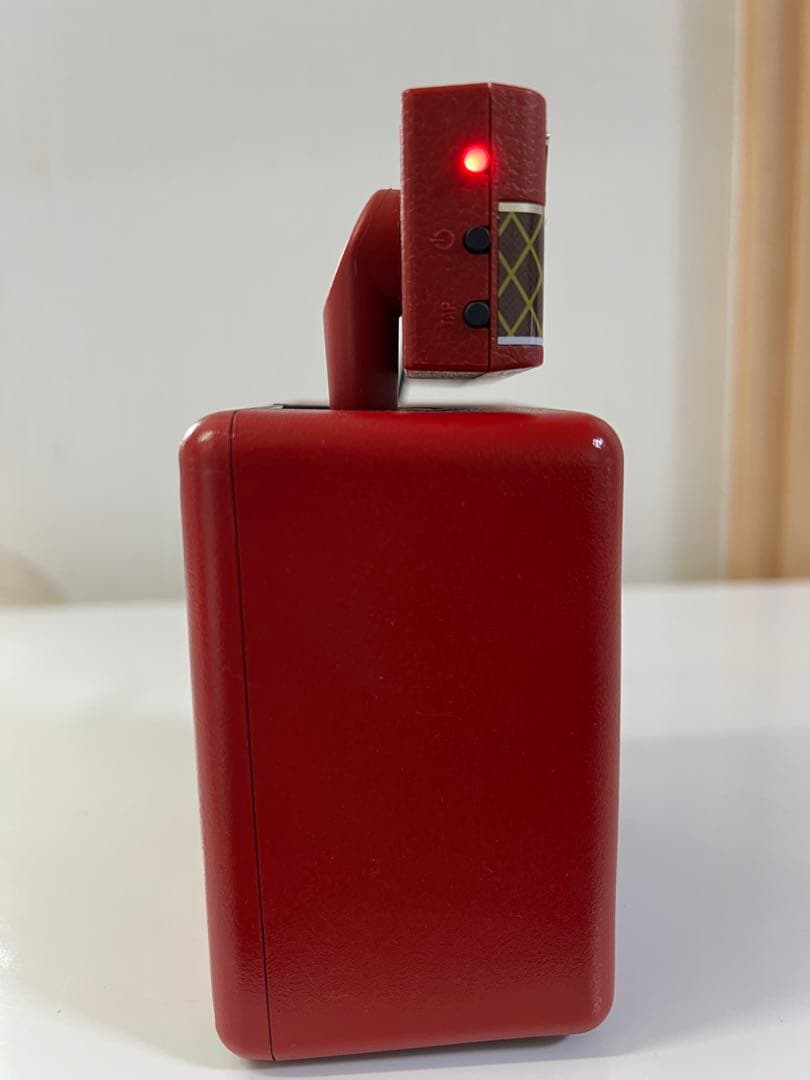 「レア」VOX amPlug Brian May &キャビネットセット