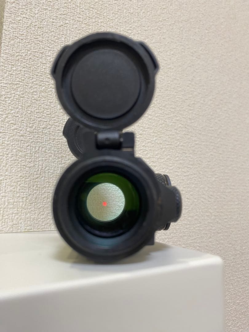 トイガン Vector Optics Maverick II 1x25 GEN II