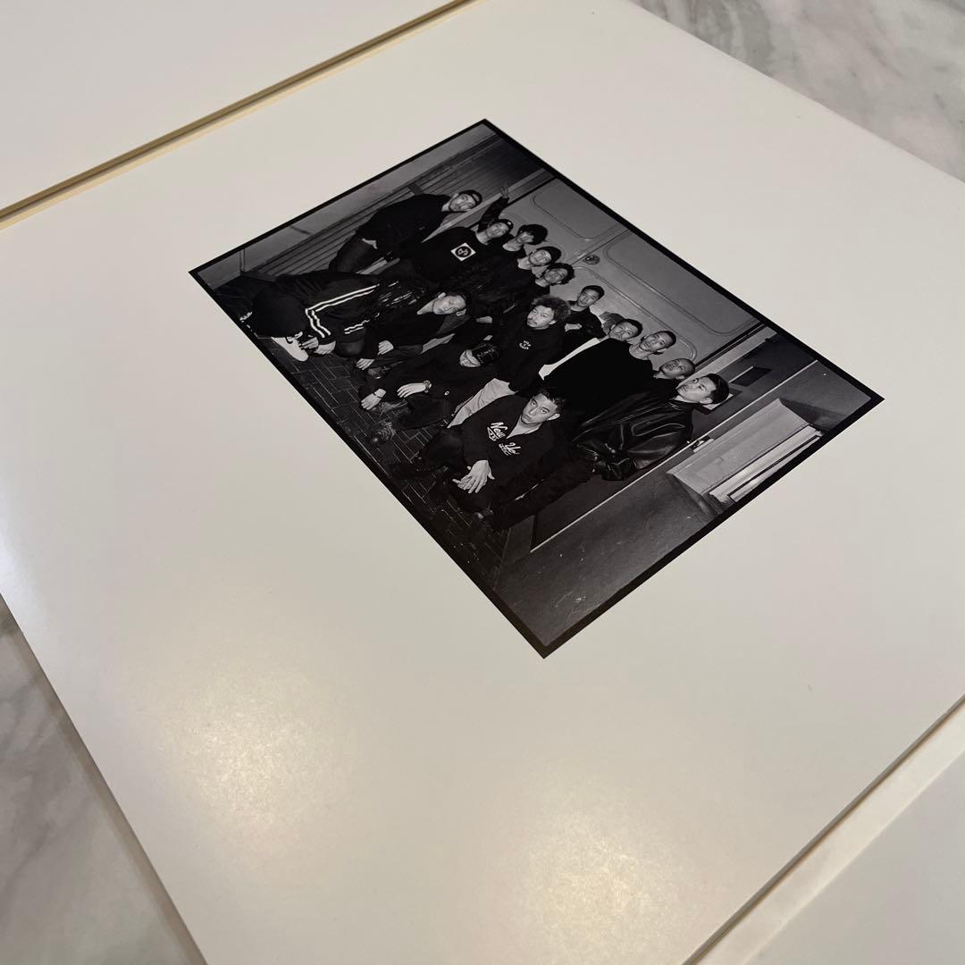 KANDYTOWN / LOCAL SERVICE アナログ盤 LP レコード