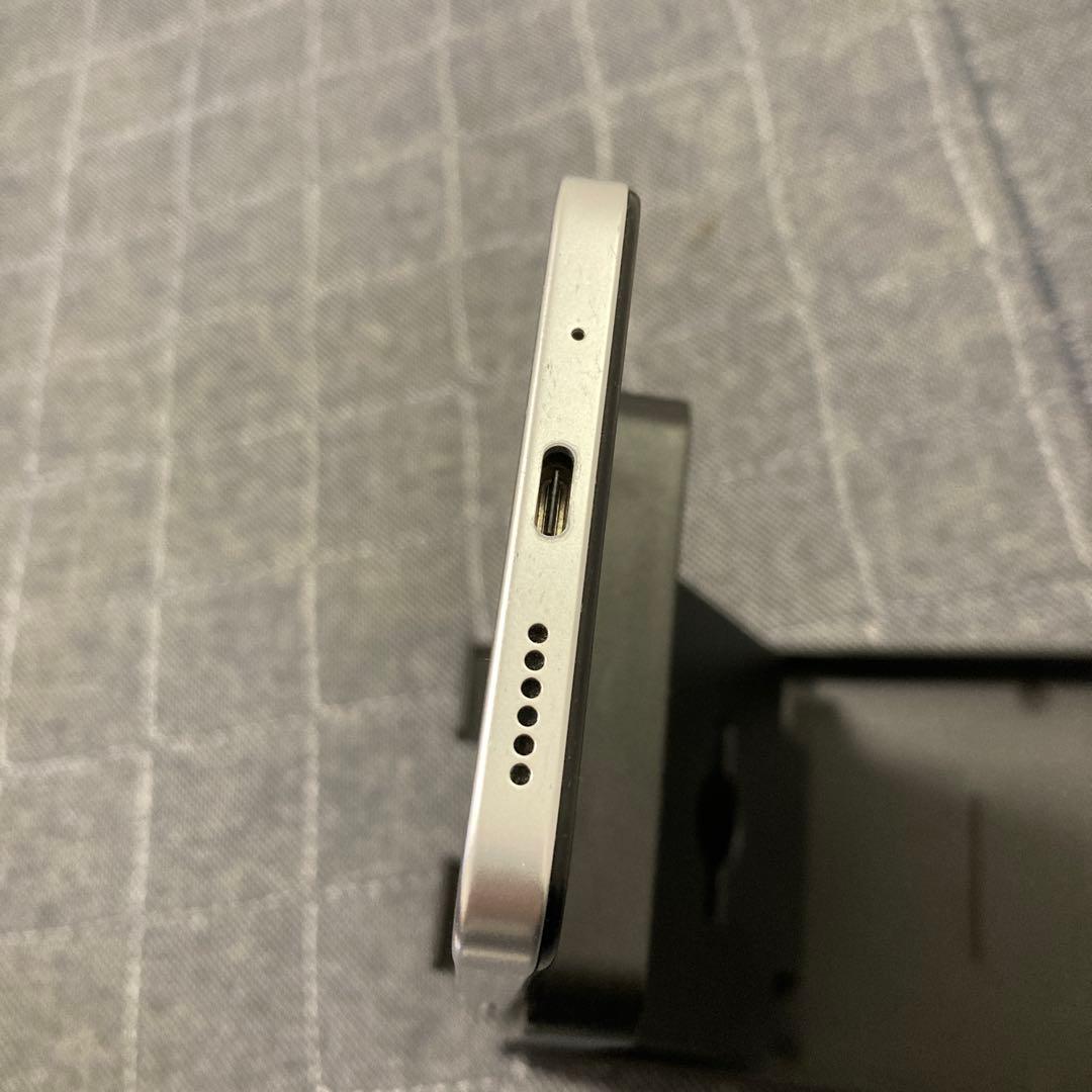 携帯電話本体 Redmi 12 5G