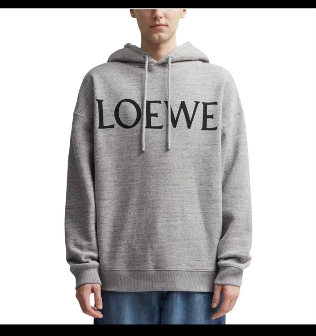 ケソ 様☆LOEWE ロエベ / メンズパーカー