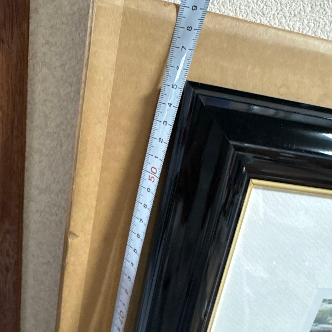 アレキサンダー・チェンAlexander Cheシルクスクリーン版画　保証書付き