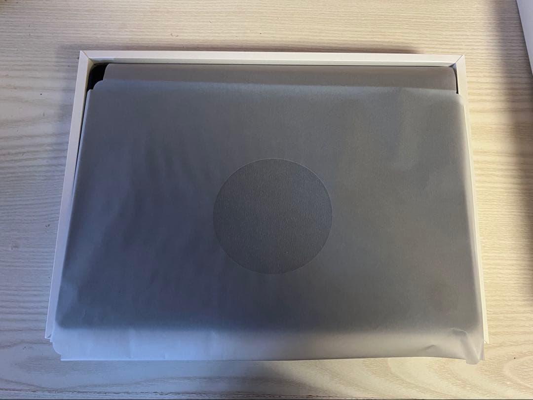 MacBook本体 MacBookAir M2 2022