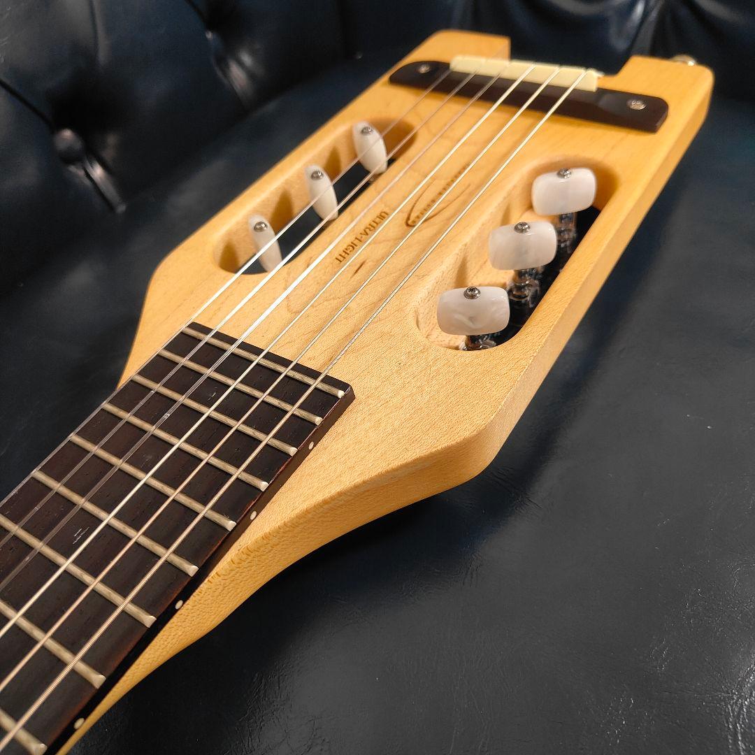Traveler Guitar Ultra light トラベルギター