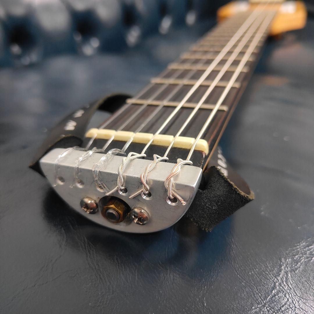 Traveler Guitar Ultra light トラベルギター