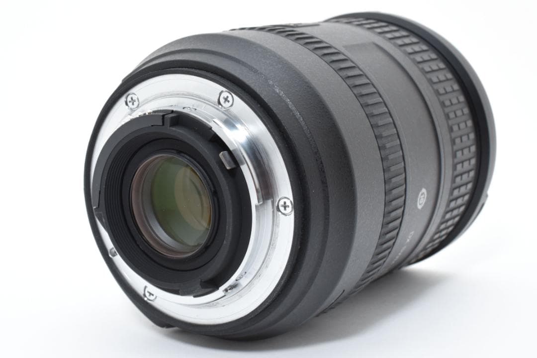 新品級 ニコン AF-S DX 18-200mm 3.5-5.6 Ⅱ H131