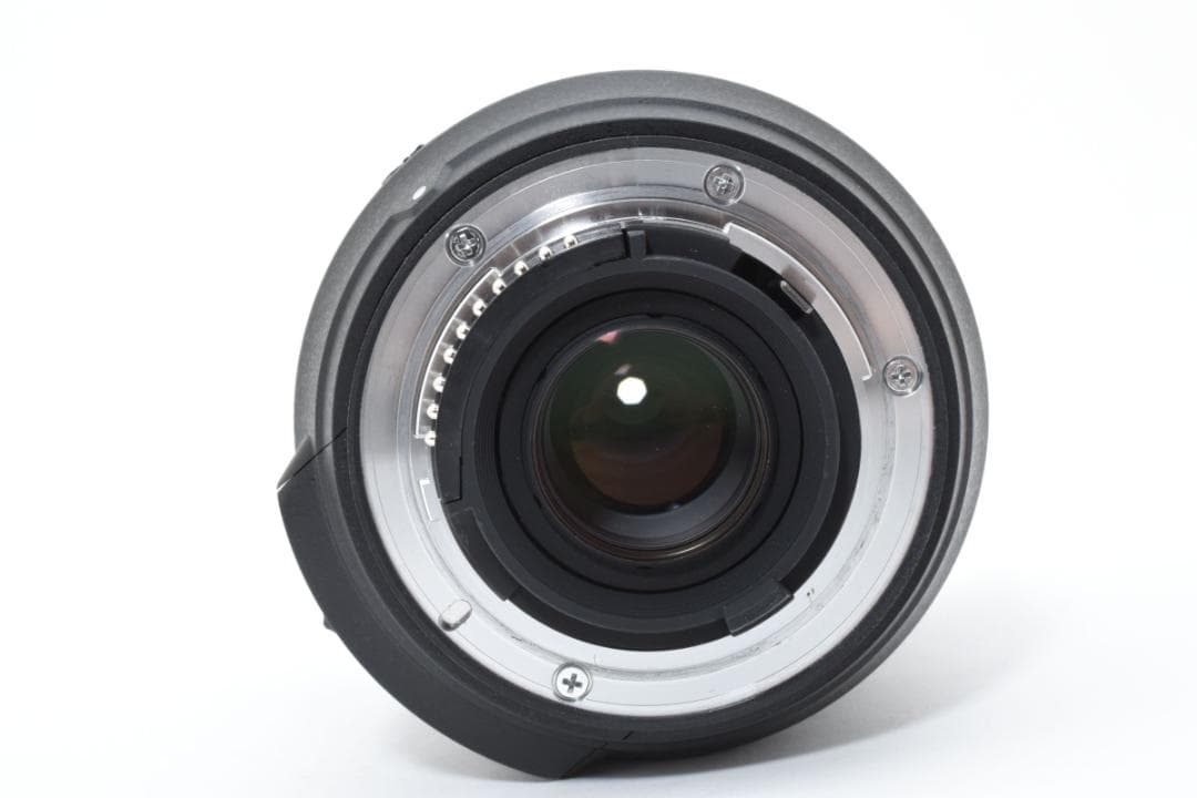 新品級 ニコン AF-S DX 18-200mm 3.5-5.6 Ⅱ H131