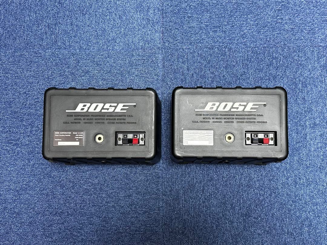 g555g 　　111AD ブラック フルレンジ