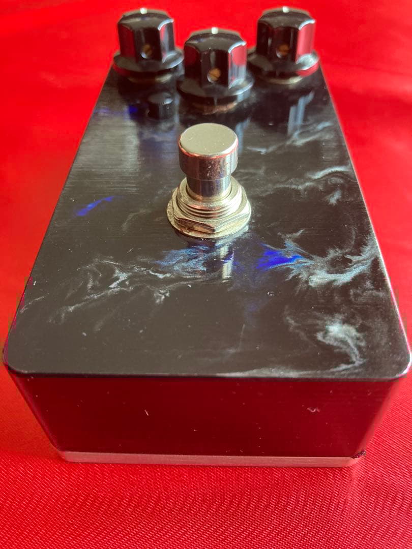 Leqtique 10/10（Ten/Ten） ハイゲイン ディストーション