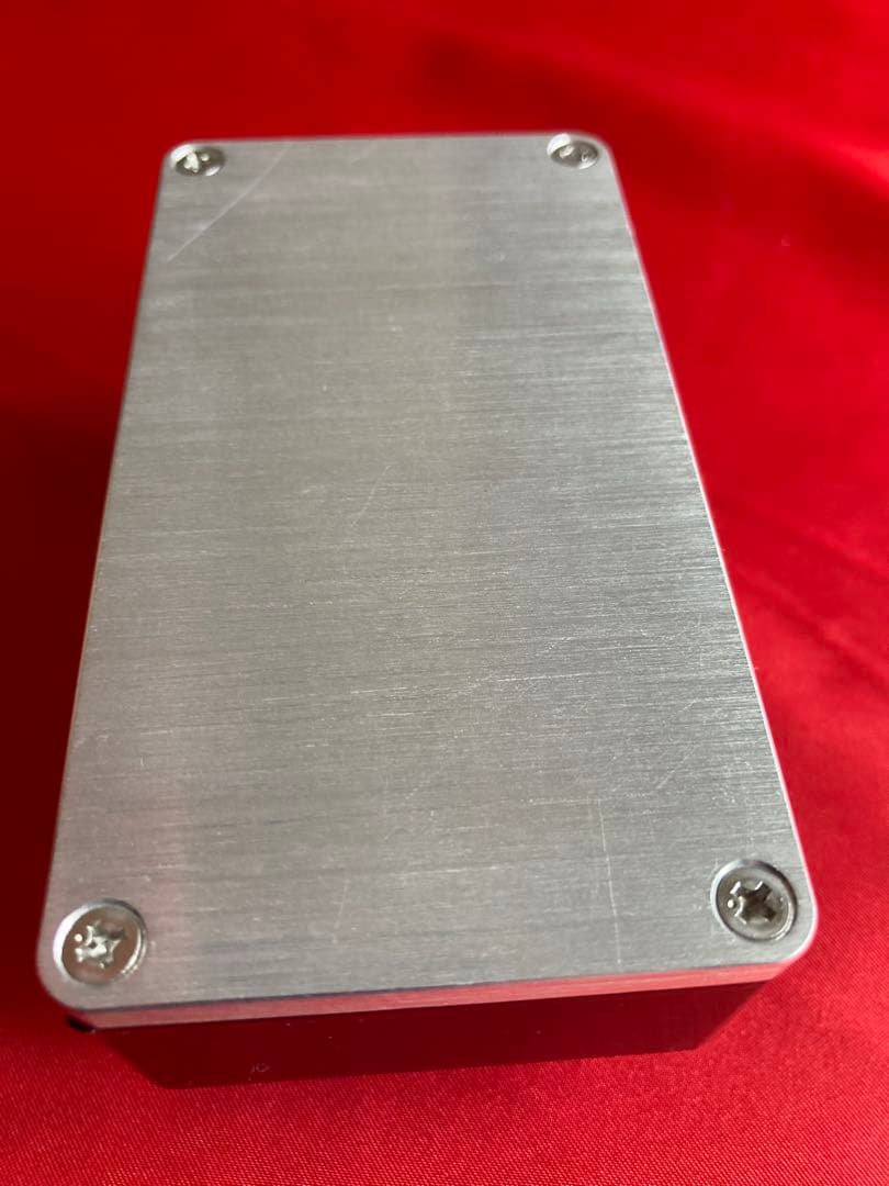 Leqtique 10/10（Ten/Ten） ハイゲイン ディストーション