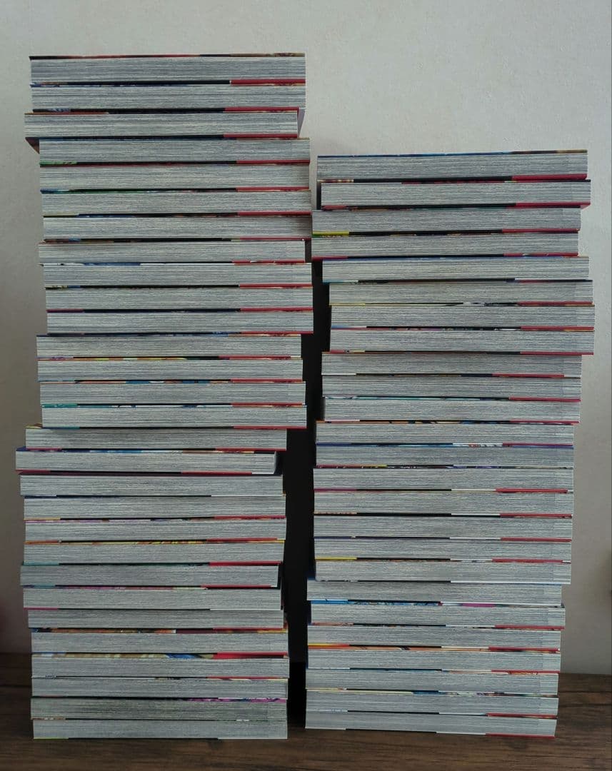 キングダム　1〜54巻