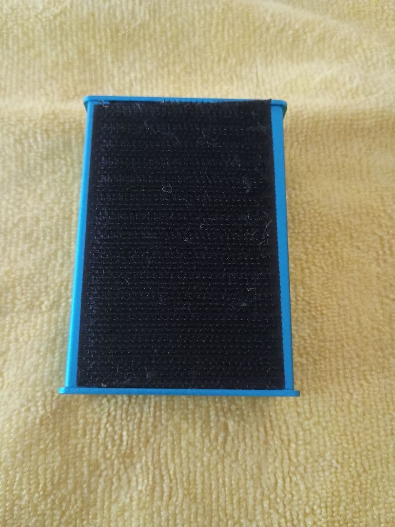 Strymon Ojai DC電源供給装置