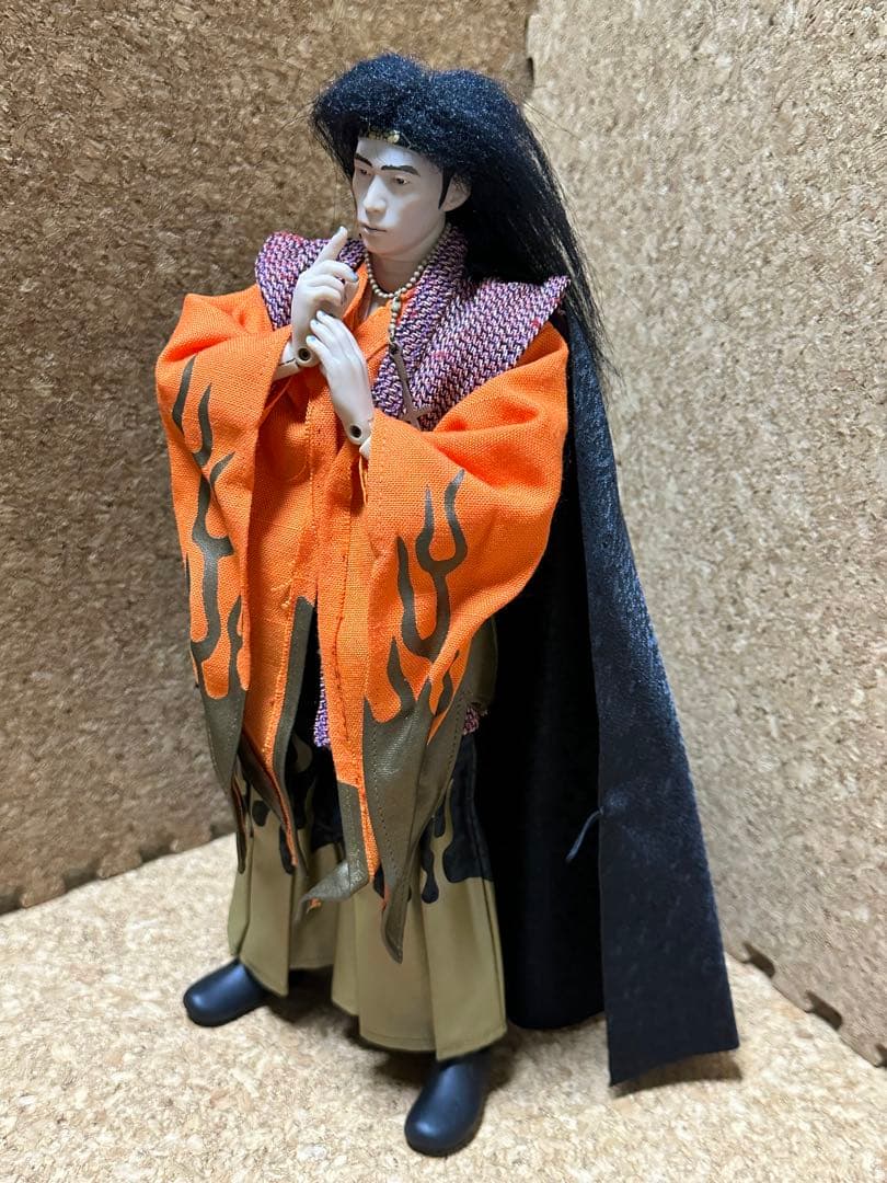 メディコムトイ　1/6 魔界転生　窪塚洋介　ジャンク品