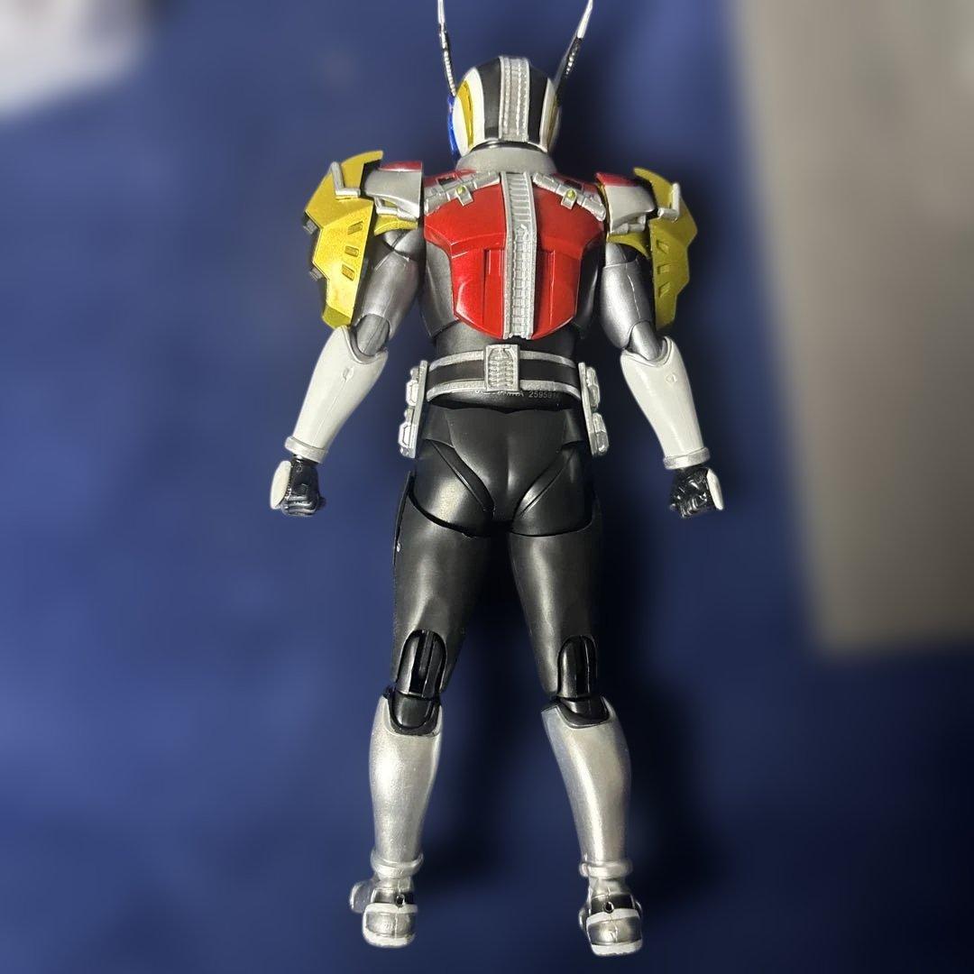S.H.Figuarts 真骨彫製法 仮面ライダー電王 セット
