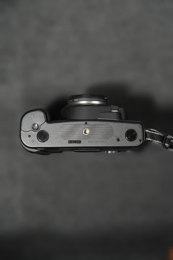 FUJI GA645 Professional 6×4.5