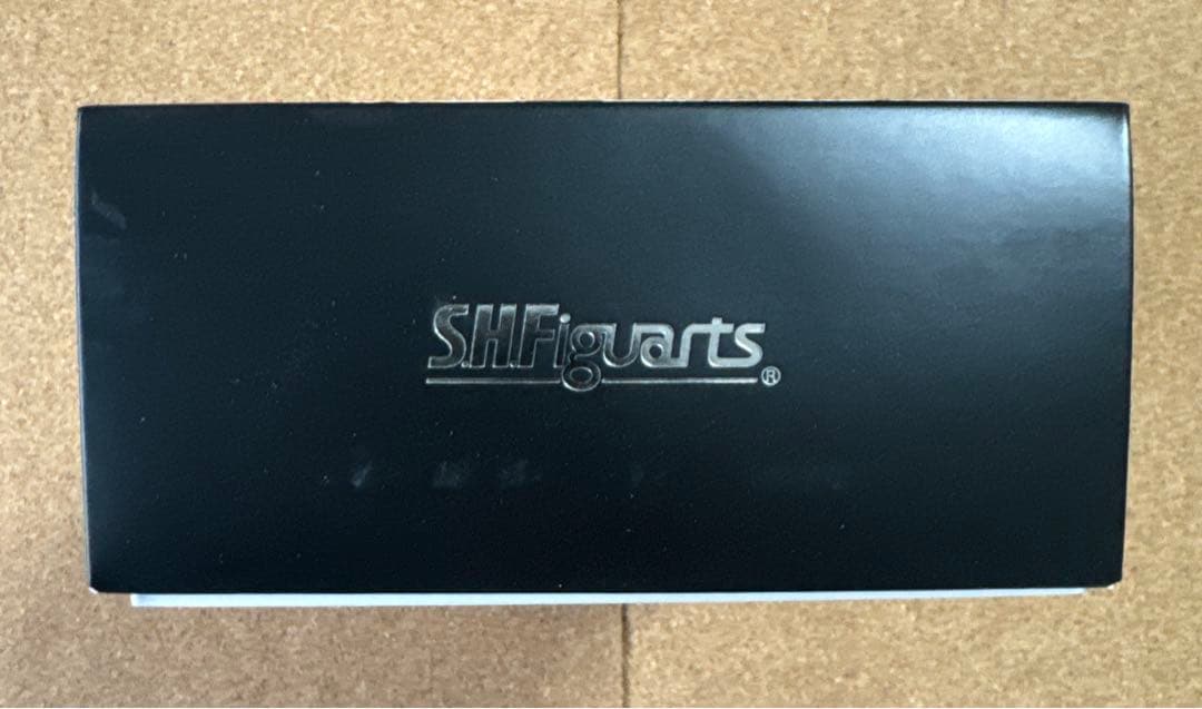 【未開封】S.H.Figuarts仮面ライダーW ヒートメタル