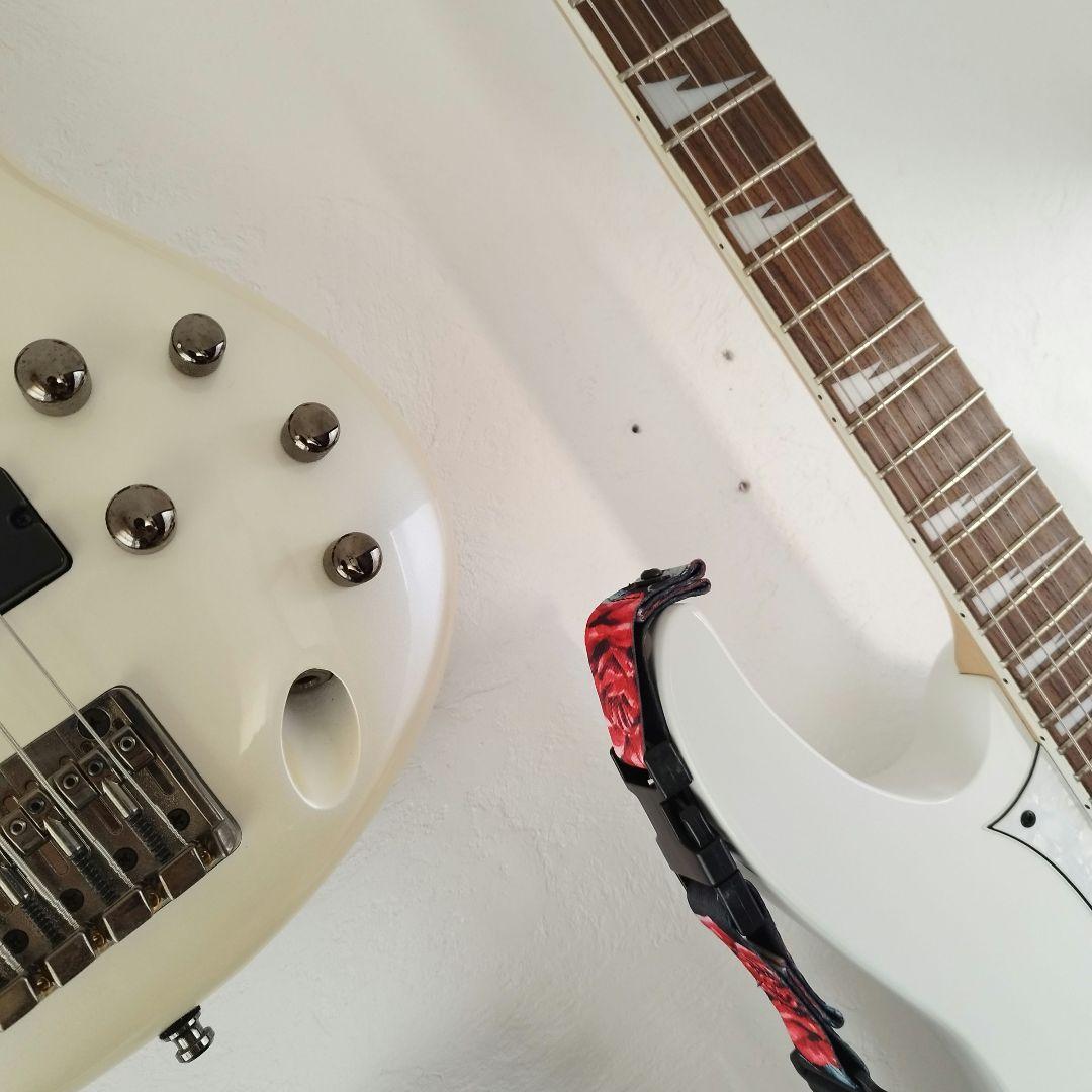 Ibanez SR305 1P-05 5弦ベース