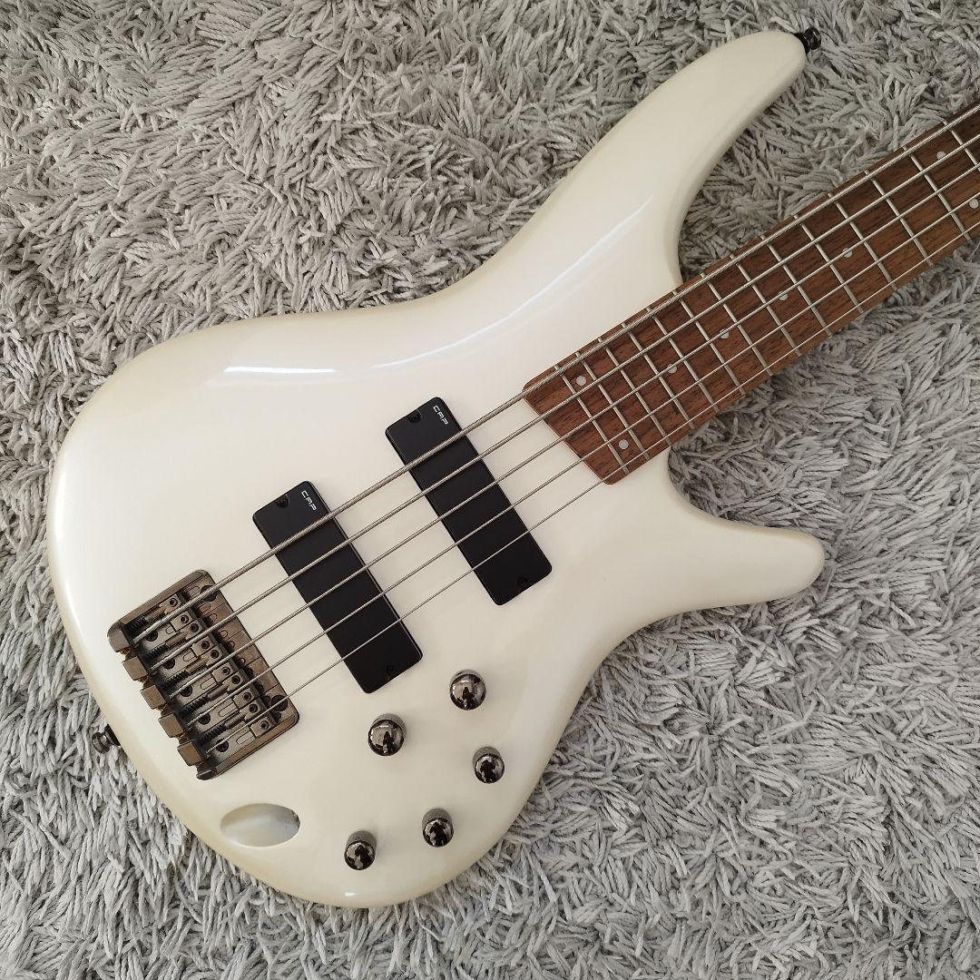 Ibanez SR305 1P-05 5弦ベース
