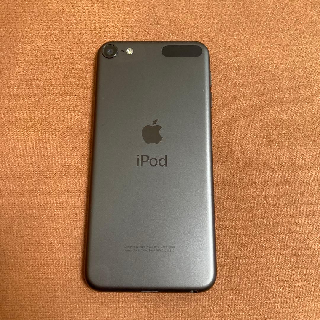 603【早い者勝ち】iPod Touch7 第7世代 32GB WIFIモデル☆