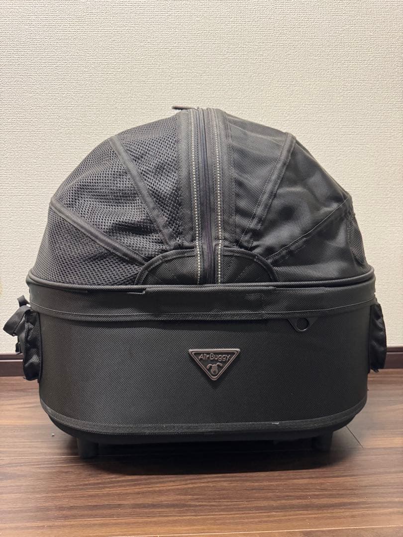 エアバギー ドーム2 Mサイズ　コットンのみ