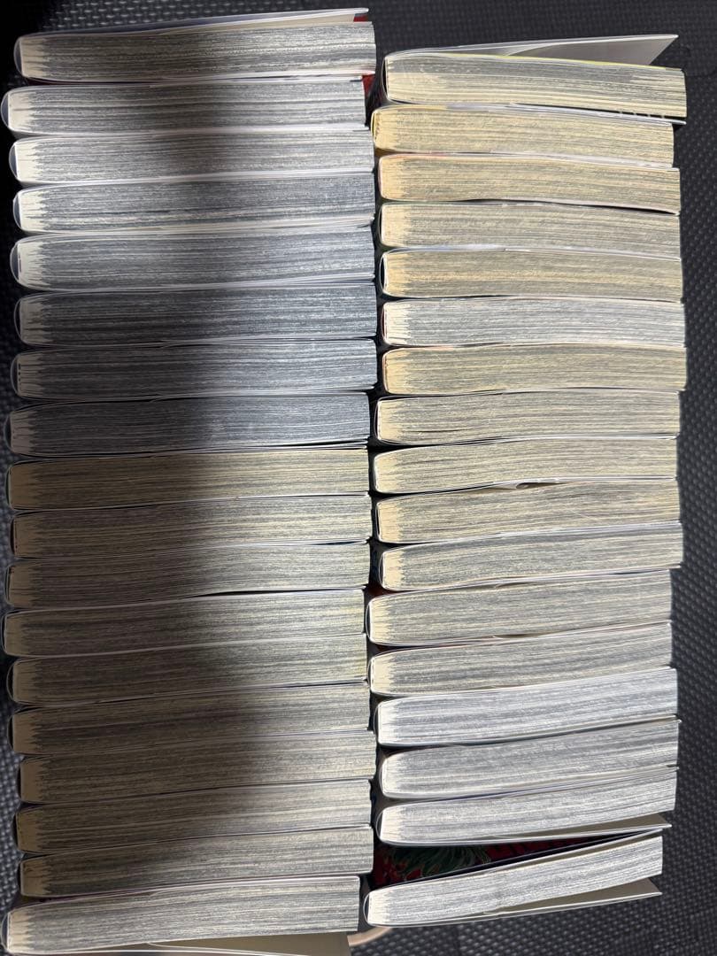 ワンパンマン　1〜34巻セット