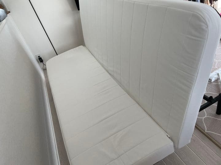 ニーハムン　IKEA イケア　ソファーベッド　取りに来てください。